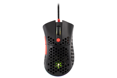 Мышь 2E Gaming HyperSpeed Pro, RGB Black