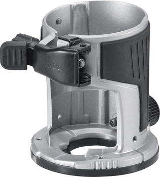 Опорна плита Makita 196615-0 насадка для RT0700C, RT0702C, DRT50, RT001G (31063)