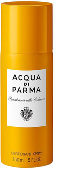 Дезодорант Acqua Di Parma Colonia 150 мл (8028713250507)