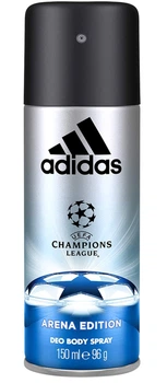Дезодорант Adidas Uefa Champions League Arena 150 мл (3614222813781)