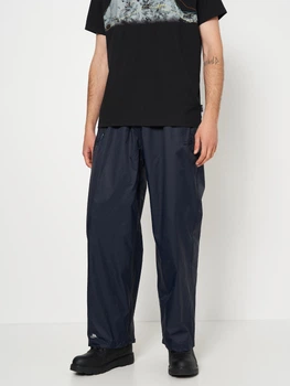 Спортивные штаны мужские Trespass Uabtrai10001 XL Dark Navy (5050985555151)