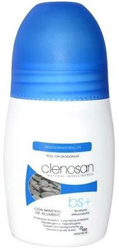 Dezodorant Clenosan Alum Mineral 75 ml (8470001540591)