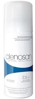 Дезодорант Clenosan 150 мл (8470003971416)