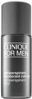Dezodorant Clinique Skin Supplies For Men Roll On Anti Perspirant 75 ml (20714131173)