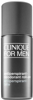 Dezodorant Clinique Skin Supplies For Men Roll On Anti Perspirant 75 ml (20714131173)