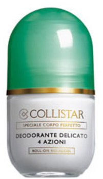 Dezodorant Collistar Speciale Corpo Perfetto Body Multi Active 24 Hours Roll On 75 ml (8015150251143)