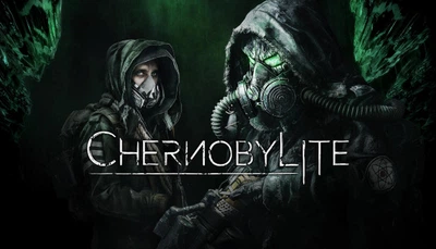 Игра Chernobylite для ПК (Ключ активации Steam)