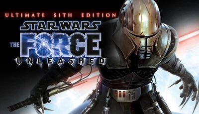 Игра Star Wars The Force Unleashed: Ultimate Sith Edition для ПК (Ключ активации Steam)
