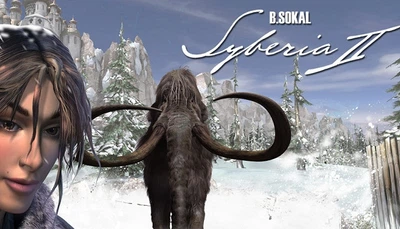 Игра Syberia 2 для ПК (Ключ активации Steam)