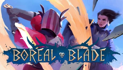 Гра Boreal Blade для ПК (Ключ активації Steam)