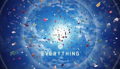 Гра Everything для ПК (Ключ активації Steam)