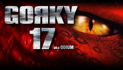 Гра Gorky 17 для ПК (Ключ активації Steam)