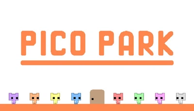 Игра Pico Park для ПК (Ключ активации Steam)