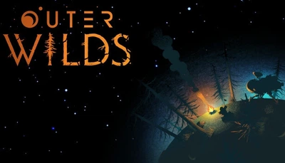 Игра Outer Wilds для ПК (Ключ активации Steam)