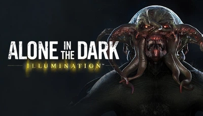 Игра Alone in the Dark: Illumination для ПК (Ключ активации Steam)
