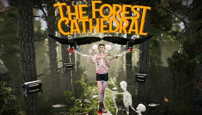 Игра The Forest Cathedral для ПК (Ключ активации Steam)