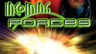 Игра Incoming Forces для ПК (Ключ активации Steam)