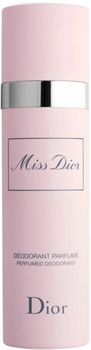 Дезодорант Dior Miss Dior Perfumed 100 мл (3348901333139)