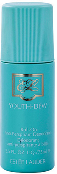 Dezodorant Estee Lauder Youth Dew Rollon Antiperspirant 75 ml (27131007524)