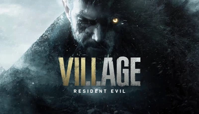Игра Resident Evil Village для ПК (Ключ активации Steam)