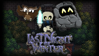 Гра Last Night of Winter для ПК (Ключ активації Steam)