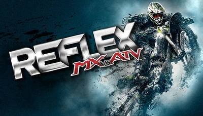 Игра MX vs ATV Reflex для ПК (Ключ активации Steam)