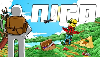 Игра Nira для ПК (Ключ активации Steam)