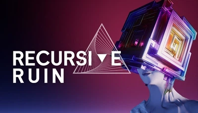 Игра Recursive Ruin - Europe для ПК (Ключ активации Steam)