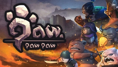 Игра Paw Paw Paw для ПК (Ключ активации Steam)