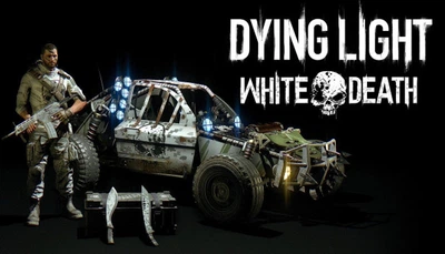 Дополнение Dying Light - White Death Bundle для ПК (Ключ активации Steam)