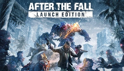 Игра After the Fall для ПК (Ключ активации Steam)