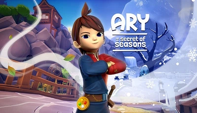 Игра Ary and the Secret of Seasons для ПК (Ключ активации Steam)