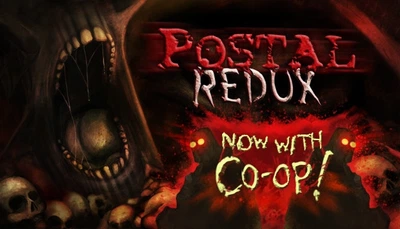 Игра Postal Redux для ПК (Ключ активации Steam)