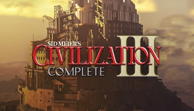 Игра Sid Meier's Civilization III Complete - Europe для ПК (Ключ активации Steam)