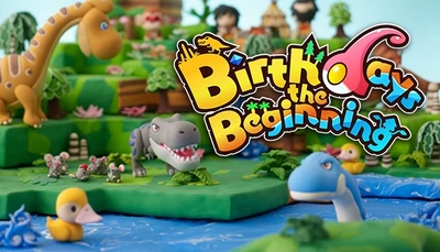 Гра Birthdays the Beginning для ПК (Ключ активації Steam)