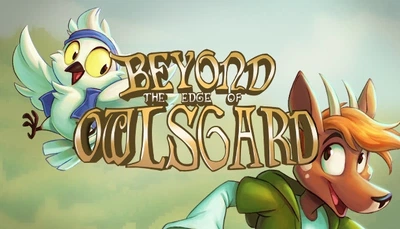 Игра Beyond The Edge Of Owlsgard для ПК (Ключ активации Steam)