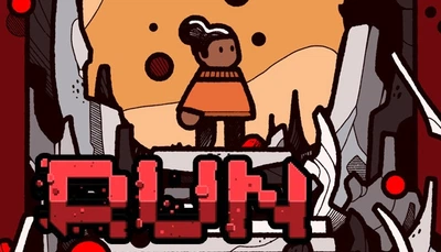 Игра RUN: The world in-between для ПК (Ключ активации Steam)