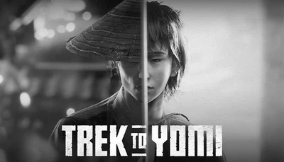 Игра Trek to Yomi для ПК (Ключ активации Steam)