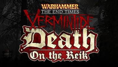 Дополнение Warhammer: End Times - Vermintide Death on the Reik для ПК (Ключ активации Steam)