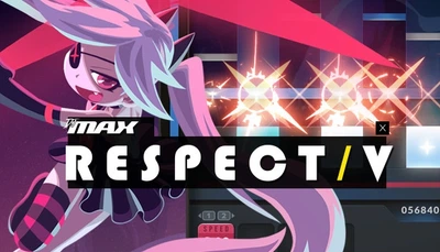Игра DjMax Respect V для ПК (Ключ активации Steam)