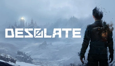Игра Desolate для ПК (Ключ активации Steam)