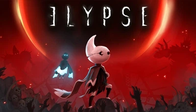 Игра Elypse для ПК (Ключ активации Steam)