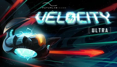 Игра Velocity Ultra для ПК (Ключ активации Steam)