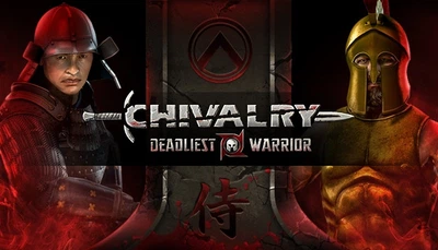 Дополнение Chivalry: Deadliest Warrior для ПК (Ключ активации Steam)