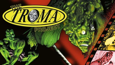 Игра The Troma Project для ПК (Ключ активации Steam)