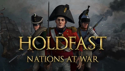 Игра Holdfast: Nations At War для ПК (Ключ активации Steam)