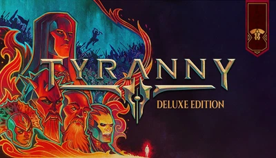 Игра Tyranny - Deluxe Edition для ПК (Ключ активации Steam)