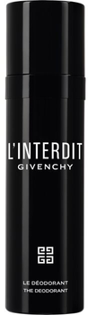 Dezodorant Givenchy L'interdit The 100 ml (3274872443860)