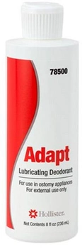 Dezodorant Hollister Adapt Lubricanting 236 ml (8470001598752)