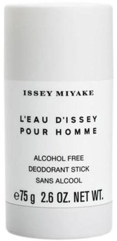 Дезодорант Issey Miyake L'eau D'issey Homme Stick 75 г (3423470311518)